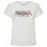 PEPE JEANS Ginny short sleeve T-shirt