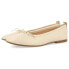 GIOSEPPO Pierbach ballet pumps