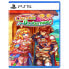 Фото #1 товара PLAYSTATION GAMES PS5 Chroma Quaternion Import