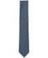 ფოტო #2 პროდუქტის Men's Stockton Plaid Tie, Created for Macy's
