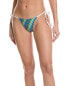 Фото #1 товара Tropic Of C Praia Bikini Bottom Women's