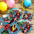 Набор предметов для вечеринки The Avengers 37 Предметы