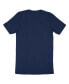 ფოტო #2 პროდუქტის Men's Colors Joplin Graphic T-shirt