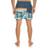 Фото #2 товара QUIKSILVER Sport Floral 15´´ Swimming Shorts