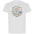 KRUSKIS Classic Vehicle ECO short sleeve T-shirt