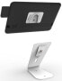 Compulocks HOVERTABW - White - Apple iPad Samsung Galaxy Tab - Key
