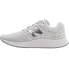 Фото #4 товара New Balance Fresh Foam 1165 Womens White Sneakers Athletic Shoes WW1165SP