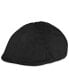 Фото #1 товара Men's Oil Cloth Classic Ivy Hat with Flannel Band