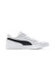 Фото #48 товара Caracal Unisex Spor Ayakkabı 369863-03 White-black