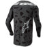 ALPINESTARS Techstar Graphite long sleeve T-shirt