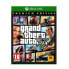 XBOX GAMES Grand Theft Auto V (Gta V) Premium Edition