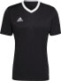 Adidas Koszulka adidas ENTRADA 22 JSY Y HE1573 HE1573 czarny L