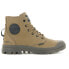 ფოტო #4 პროდუქტის PALLADIUM Pampa Hi Supply Leather Boots