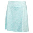 GREEN LAMB Nora Printed Skort