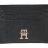 Фото #2 товара TOMMY HILFIGER Fresh wallet