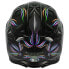 Фото #3 товара LS2 FF811 Vector II Tropical full face helmet