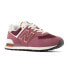 Фото #3 товара New Balance 574 M ML574MO2 shoes