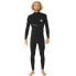 Фото #1 товара RIP CURL E-Bomb Stm 43 Gb Long Sleeve Back Zip Neoprene Suit