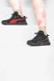 Flyer Lite Mesh Siyah Erkek Koşu Ayakkabısı