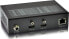 System przekazu sygnału AV LevelOne Audio Video Extender LevelOne HVE-9111T HDMIover