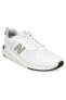 Ms109M Nb Lifestyle Mens Shoes Beyaz Erkek Spor Ayakkabı
