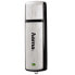 Фото #6 товара Hama Fancy 128GB USB 2.0, 128 GB, USB Type-A, 2.0, 6 MB/s, Cap, Black, Silver