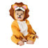 Фото #2 товара Карнавальный костюм для малышей Shico "Костюм для младенцев Коричневые животные" (2 предмета)