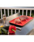 Фото #9 товара Outdoor Stainless Steel Grill Prep Table
