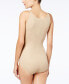 Women's Firm Control Ultimate Instant Slimmer Open Bust Bodysuit 2656