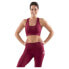 GINADAN Active Sports Top High Support