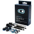 Фото #1 товара CRANKBROTHERS Long Spindle Kit Axe