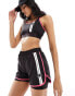 Фото #2 товара ellesse Langham shorts in black