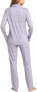 Фото #3 товара Seidensticker Women's Web Long Pyjama Set