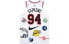 Supreme x Nike SS18系列 Nike联名系列 NBA夏季无袖速干篮球背心 男女同款 白色 / Майка баскетбольная Supreme x AQ4228-100