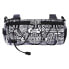 Фото #1 товара CYCOLOGY Wisdom handlebar bag 2.4L