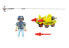 Фото #8 товара PLAYMOBIL Playm. Minen Cruiser| 70930