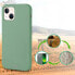 Фото #5 товара COOL IPhone 13 mini Eco Biodegradable phone case