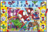 Фото #4 товара Clementoni Puzzle 24 elementy Dywan Spidey