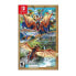 Фото #1 товара NINTENDO GAMES Switch Monster Hunter Stories Collection - Import - Latam