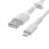 Фото #6 товара BELKIN CAA008BT2MWH 2 m Cable