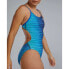 TYR Durafast Elite Cutoutfit Speedwarp Swimsuit