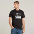 G-STAR D25703-C336 short sleeve T-shirt