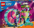Фото #2 товара Конструктор LEGO City Stuntz Ultimate Stunt Driver Challenge