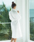 Фото #8 товара Unisex Bath Robe Ultra Plush