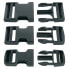 Фото #2 товара EUROMARINE 35 mm Self Locking Buckle 2 Units