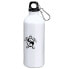 KRUSKIS Sea Turtle Tribal 800ml Aluminium Bottle