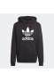 Фото #1 товара Ia4883 Ia4883 Trefoıl Hoody