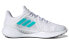 Фото #2 товара adidas Climacool 2.0 Vent清风 低帮 跑步鞋 女款 白蓝色 / Кроссовки Adidas Climacool 2.0 Vent FZ2407