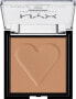 Фото #2 товара Puder Can't Stop Won't Stop Mattifying 07 Caramel, 6 g