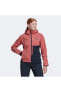 Фото #1 товара Спортивная куртка Adidas Terrex Multi Rain.rdy женская, розовая (hf3276)